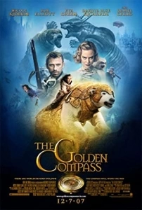 Altın Pusula (2007) - The Golden Compass
