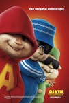 Alvin ve Sincaplar Filmi Alvin and the Chipmunks Movie
