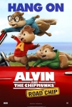 Alvin ve Sincaplar: Yol Macerası Filmi Alvin and the Chipmunks: The Road Chip Movie