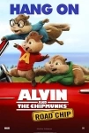 Alvin ve Sincaplar: Yol Macerası