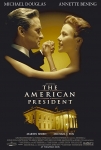 Amerikan Başkanı Filmi The American President Movie