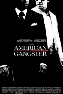 Amerikan Gangsteri Sinema Filmi American Gangster Movie