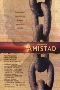Amistad Sinema Filmi Amistad Movie