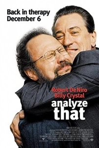 Anlatamadım mı? (2002) - Analyze That