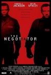 Arabulucu Filmi The Negotiator Movie