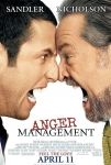 Asabiyim Filmi Anger Management Movie
