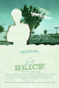Asi Gençlik Sinema Filmi Brick Movie