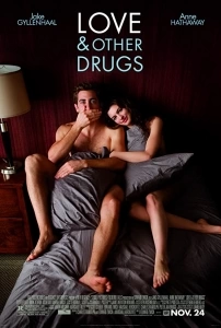Aşk Sarhoşu Sinema Filmi Love & Other Drugs Movie