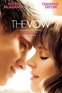 Aşk Yemini Sinema Filmi The Vow Movie