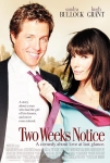 Aşka İki Hafta Filmi Two Weeks Notice Movie