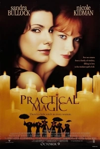 Aşkın Büyüsü (1998) - Practical Magic