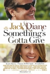 Aşkta Her Şey Mümkün Filmi Something's Gotta Give Movie