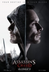 Assassin's Creed Filmi Assassin's Creed Movie