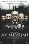 Av Mevsimi Filmi Av Mevsimi Movie