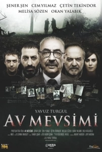 Av Mevsimi (2010) Filmi Av Mevsimi Movies