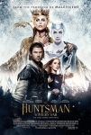 Avcı: Kış Savaşı Filmi The Huntsman: Winter's War Movie