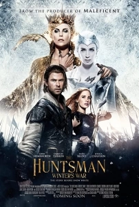 Avcı: Kış Savaşı (2016) - The Huntsman: Winter's War
