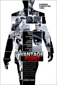 Bakış Açısı (2008) - Vantage Point