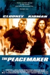 Barışçı Filmi The Peacemaker Movie