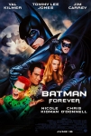 Batman Daima Filmi Batman Forever Movie