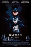 Batman Dönüyor Filmi Batman Returns Movie