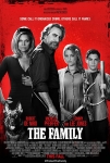 Belalı Tanık Filmi The Family Movie
