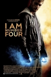 Ben Dört Numara Filmi I Am Number Four Movie