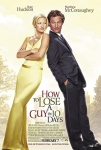 Bir Erkek 10 Günde Nasıl Kaybedilir Filmi How to Lose a Guy in 10 Days Movie