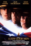 Birkaç İyi Adam Filmi A Few Good Men Movie