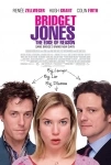 Bridget Jones - Mantığın Sınırı