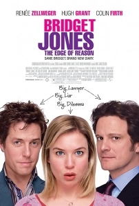 Bridget Jones - Mantığın Sınırı Sinema Filmi Bridget Jones: The Edge of Reason Movie