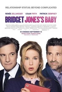 Bridget Jones'un Bebeği Sinema Filmi Bridget Jones's Baby Movie