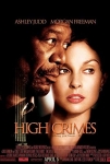 Büyük Günahlar Filmi High Crimes Movie