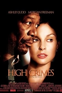 Büyük Günahlar (2002) - High Crimes