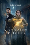 Cadılar ve İblisler TV Dizisi A Discovery of Witches TV Series