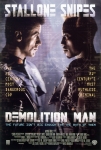 Cezalandırıcı Filmi Demolition Man Movie