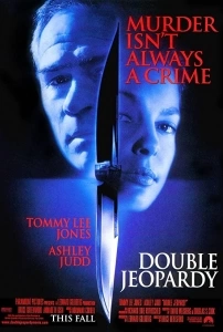 Çifte Tehlike (1999) - Double Jeopardy