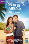 Death in Paradise TV Dizisi Death in Paradise TV Series