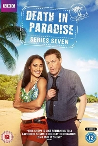 Death in Paradise (2011)