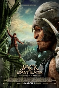 Dev Avcısı Jack Sinema Filmi Jack the Giant Slayer Movie