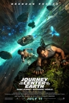 Dünyanın Merkezine Yolculuk Filmi Journey to the Center of the Earth Movie