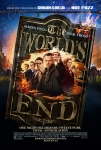 Dünyanın Sonu Filmi The World's End Movie