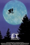 E.T. Filmi E.T. the Extra-Terrestrial Movie
