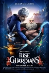 Efsane Beşli Filmi Rise of the Guardians Movie