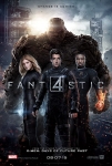 Fant4stik Filmi Fantastic Four Movie