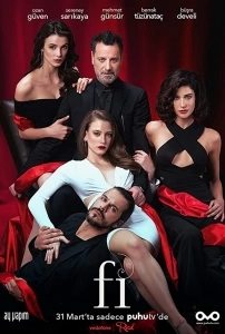 Fi TV Dizisi Fi Movie