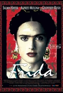 Frida Sinema Filmi Frida Movie