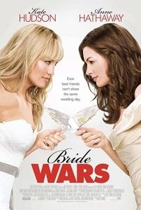Gelinlerin Savaşı (2009) - Bride Wars
