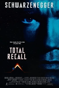 Gerçeğe Çağrı Sinema Filmi Total Recall Movie