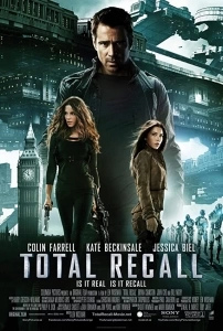 Gerçeğe Çağrı (2012) - Total Recall